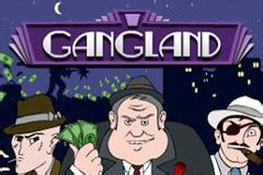 Gangland Online Slot Game Review & Free Play.